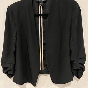Rachel Zoe women’s blazer